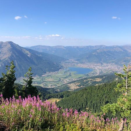Willa Panorama Plavsko Jezero Zewnętrze zdjęcie