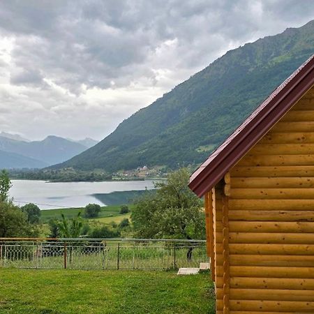 Willa Panorama Plavsko Jezero Zewnętrze zdjęcie