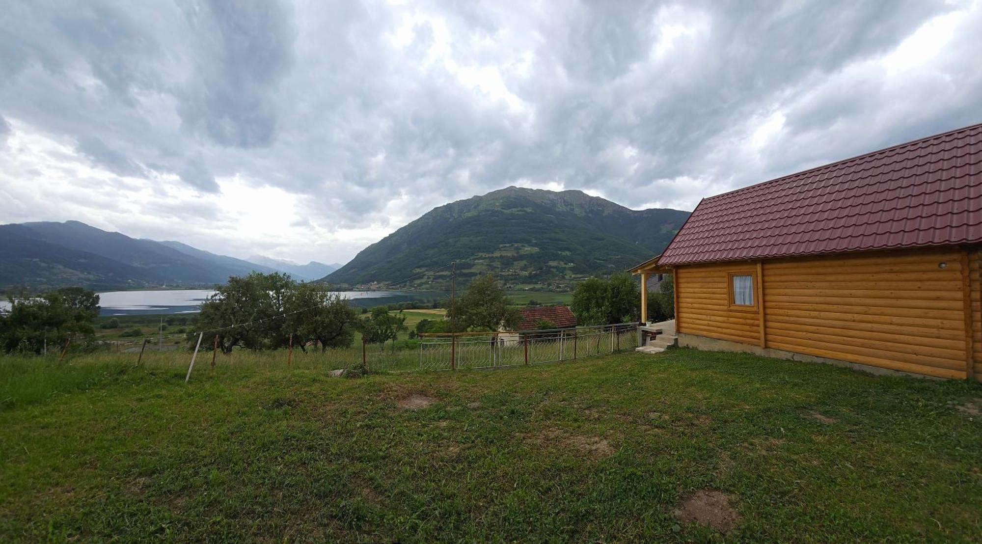 Willa Panorama Plavsko Jezero Zewnętrze zdjęcie